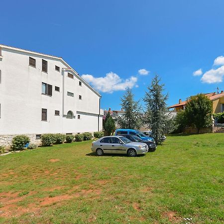 Apartments Dragica Štinjan Dış mekan fotoğraf