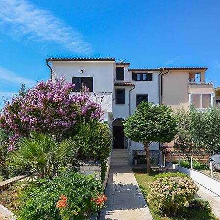 Apartments Dragica Štinjan Dış mekan fotoğraf