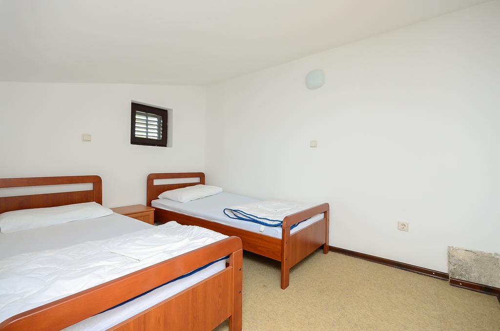 Apartments Dragica Štinjan Dış mekan fotoğraf