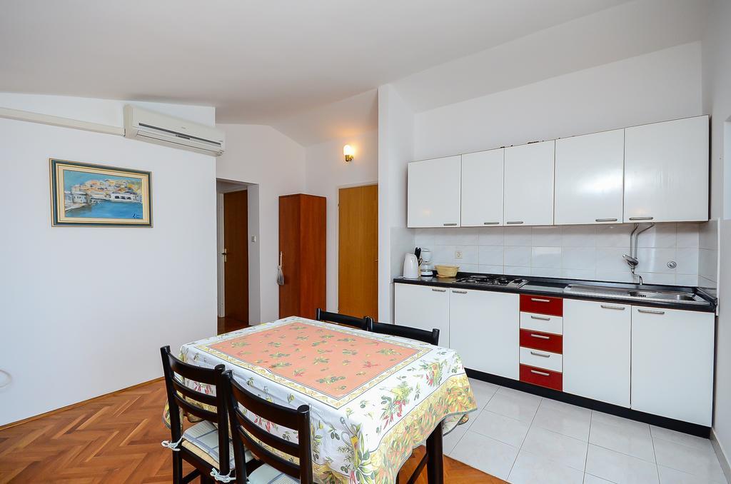 Apartments Dragica Štinjan Dış mekan fotoğraf