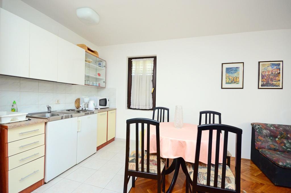Apartments Dragica Štinjan Dış mekan fotoğraf