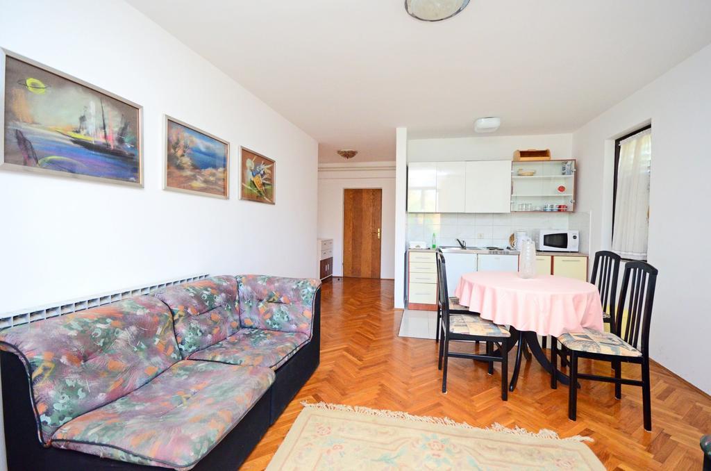 Apartments Dragica Štinjan Dış mekan fotoğraf