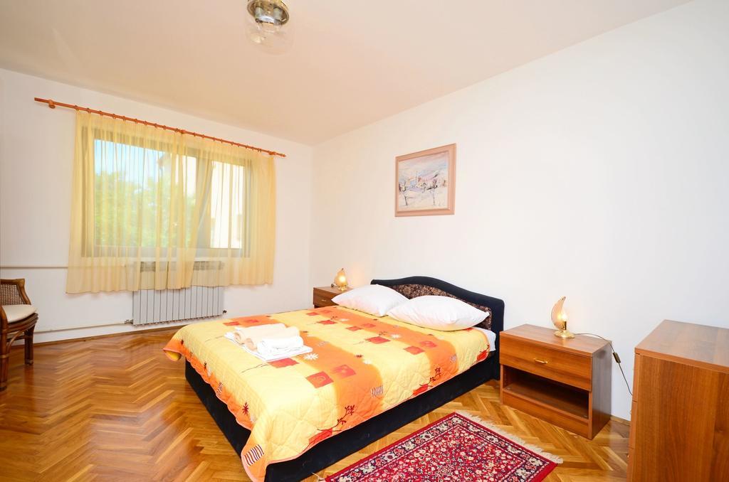 Apartments Dragica Štinjan Dış mekan fotoğraf
