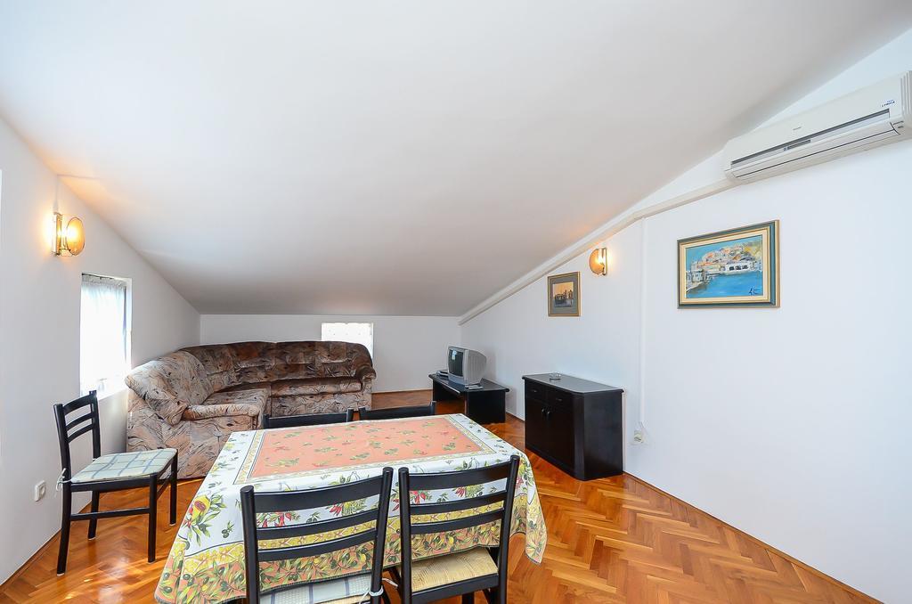 Apartments Dragica Štinjan Dış mekan fotoğraf